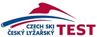 Český Ski Test logo
